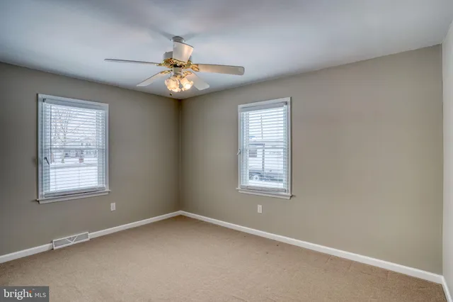 $425,000 | 1851 Hartly Road, Hartly, DE 19953