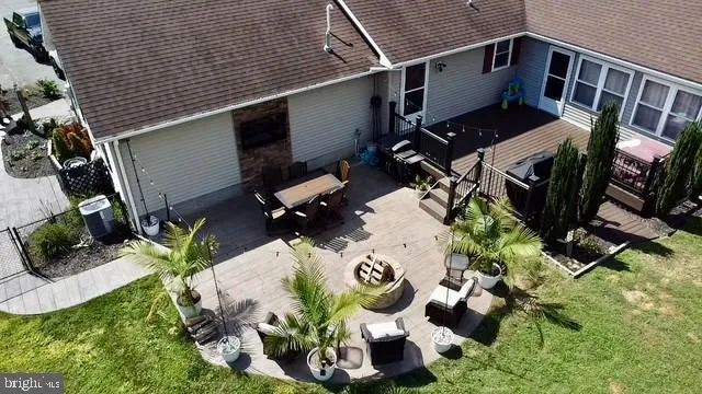 $425,000 | 1851 Hartly Road, Hartly, DE 19953