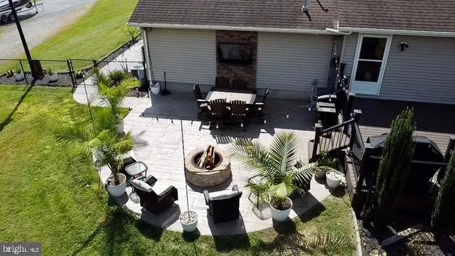 $425,000 | 1851 Hartly Road, Hartly, DE 19953