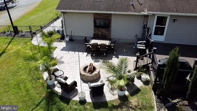 1851 Hartly Road Hartly, DE 19953 - Photo 4 of 7