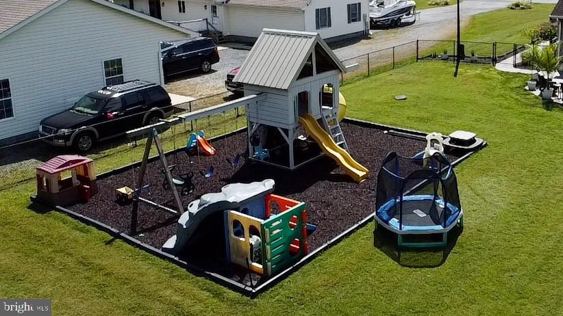 1851 Hartly Road Hartly, DE 19953 - Photo 5 of 7