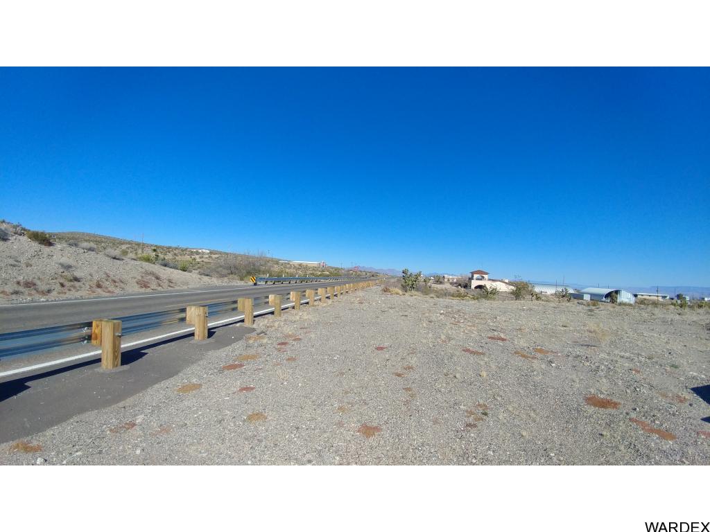 28890 Pierce Ferry Road Meadview, AZ 86444 - Photo 1 of 5