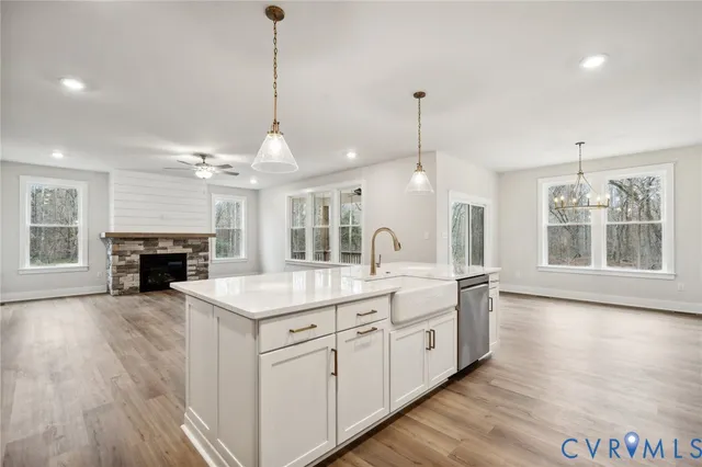 $658,950 | Tbd Tbd Buckners (lot 21) Lane, Mineral, VA 23117