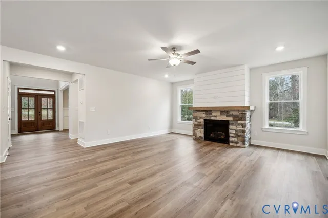 $658,950 | Tbd Tbd Buckners (lot 21) Lane, Mineral, VA 23117