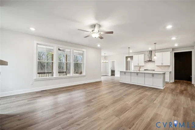 $658,950 | Tbd Tbd Buckners (lot 21) Lane, Mineral, VA 23117