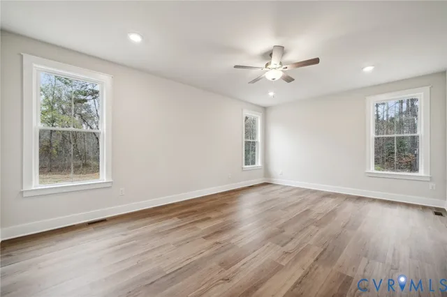 $658,950 | Tbd Tbd Buckners (lot 21) Lane, Mineral, VA 23117