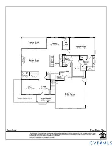 $658,950 | Tbd Tbd Buckners (lot 21) Lane, Mineral, VA 23117