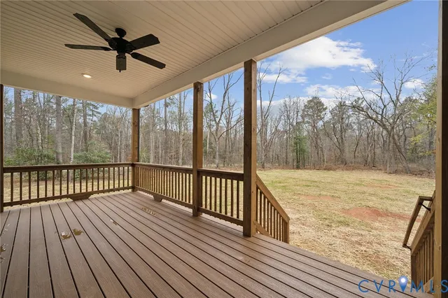 $658,950 | Tbd Tbd Buckners (lot 21) Lane, Mineral, VA 23117