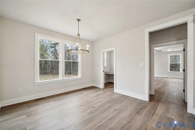 $658,950 | Tbd Tbd Buckners (lot 21) Lane, Mineral, VA 23117