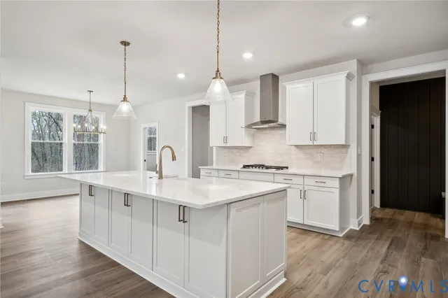 $658,950 | Tbd Tbd Buckners (lot 21) Lane, Mineral, VA 23117