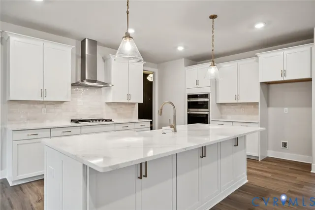 $658,950 | Tbd Tbd Buckners (lot 21) Lane, Mineral, VA 23117