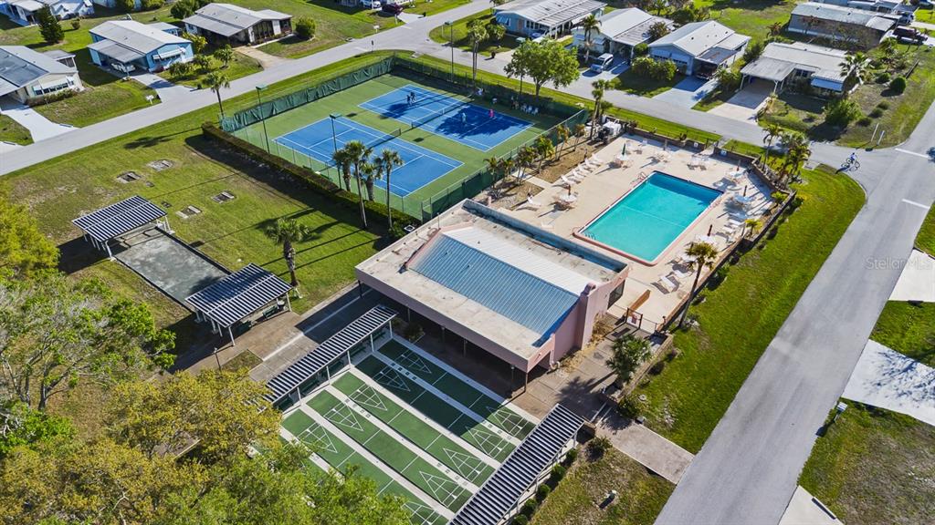 2828 Southwest Toronado Trail Stuart, FL 34997 - Photo 38 of 46