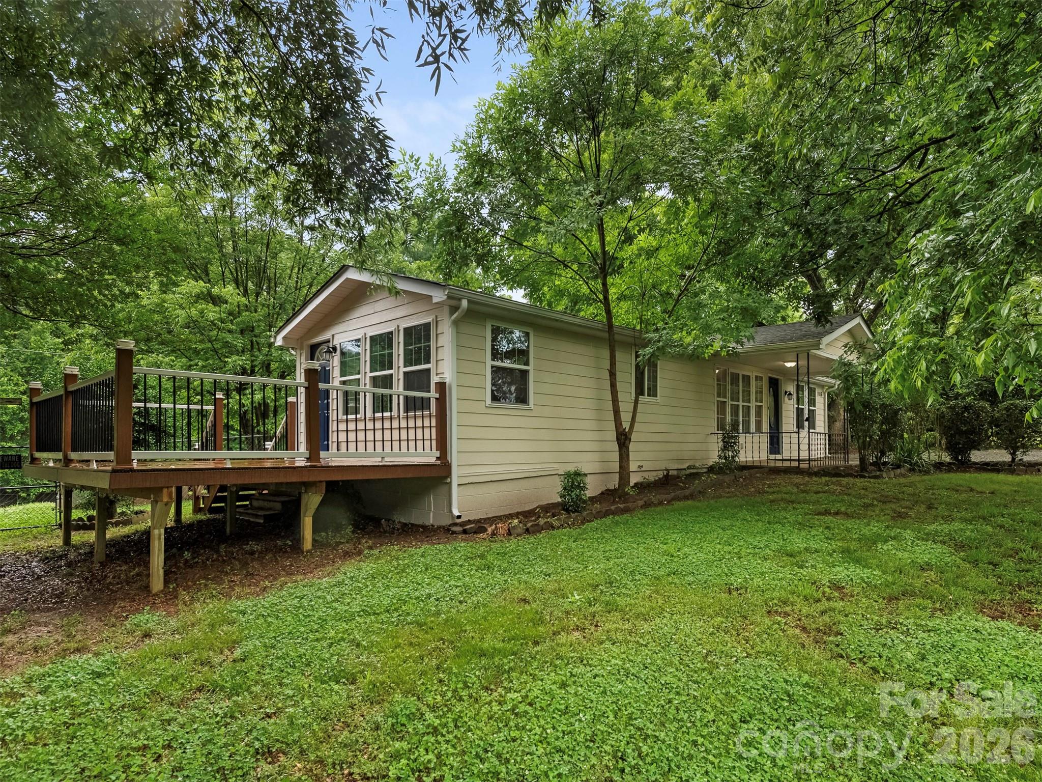 1016 Underwood Road Matthews, NC 28104 - Photo 33 of 48