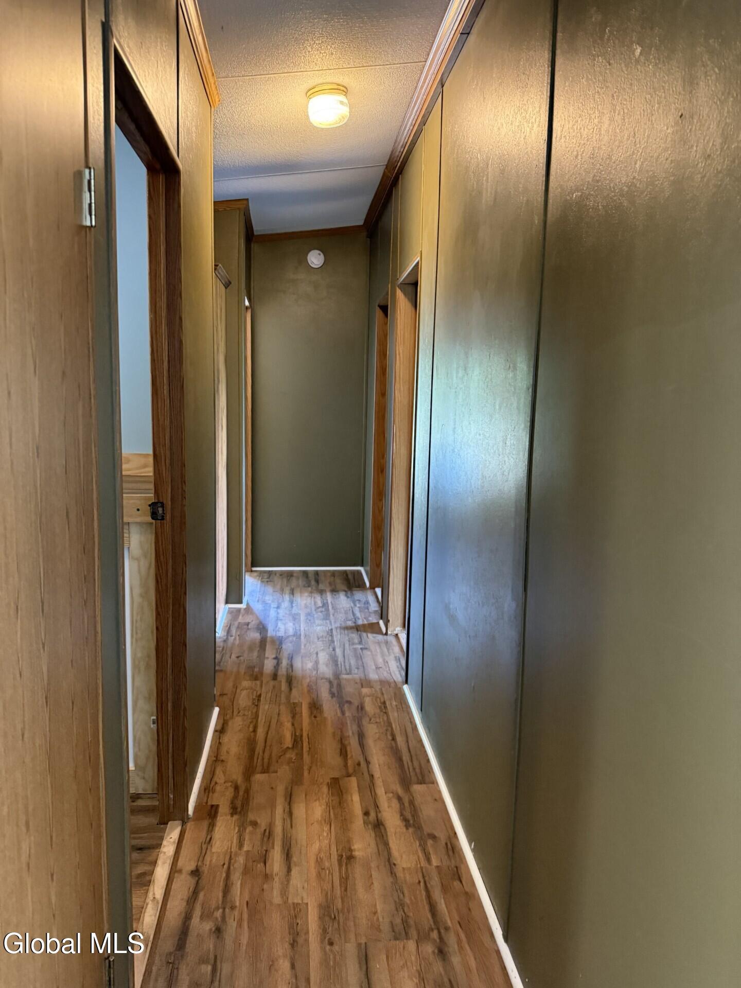 3935 County Rte 30 Hebron, NY 12865 - Photo 42 of 44 3935 county route 30 new pic hallway
