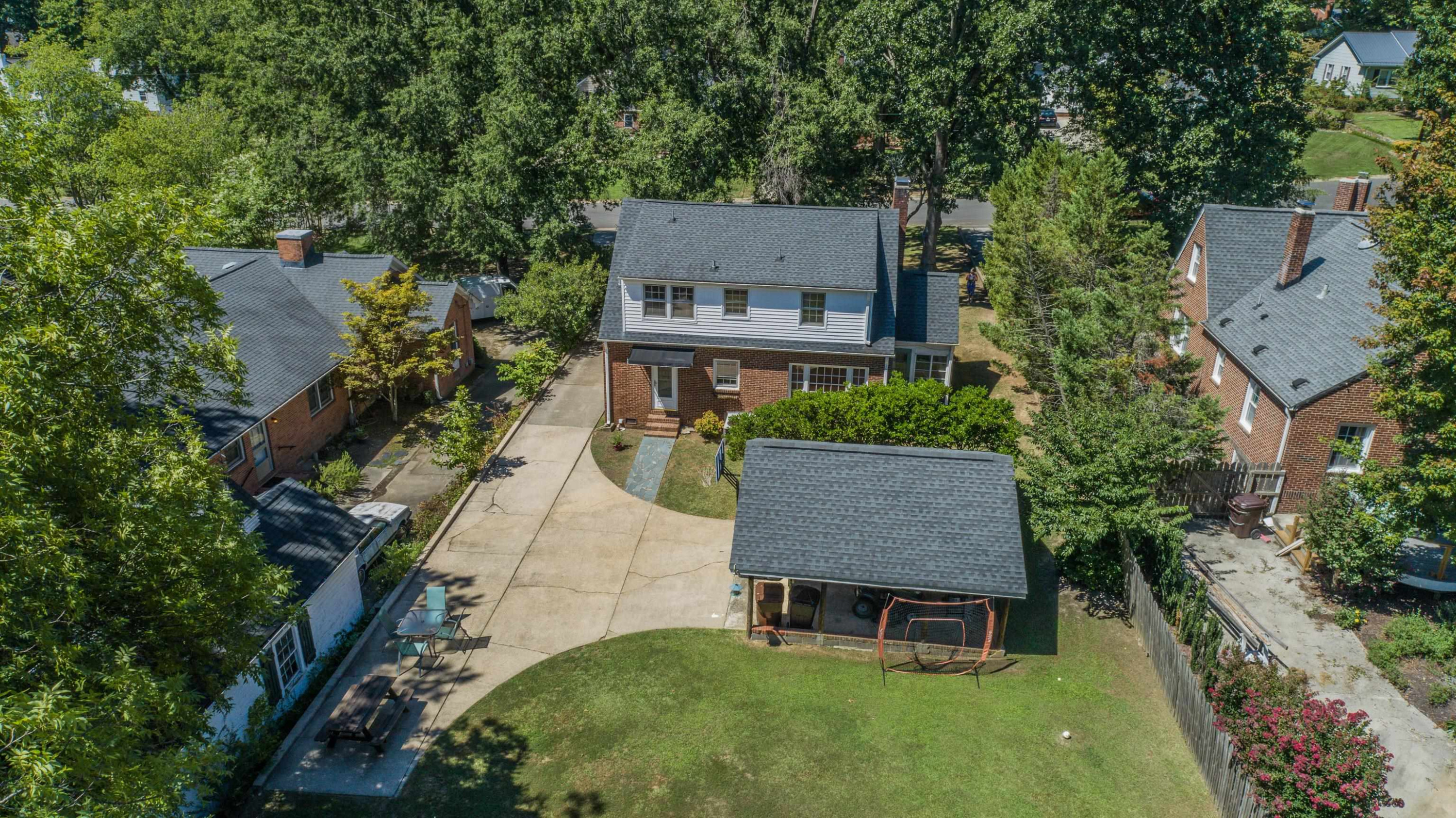 500 Gordon Street Roxboro, NC 27573 - Photo 8 of 70 Photo 8
