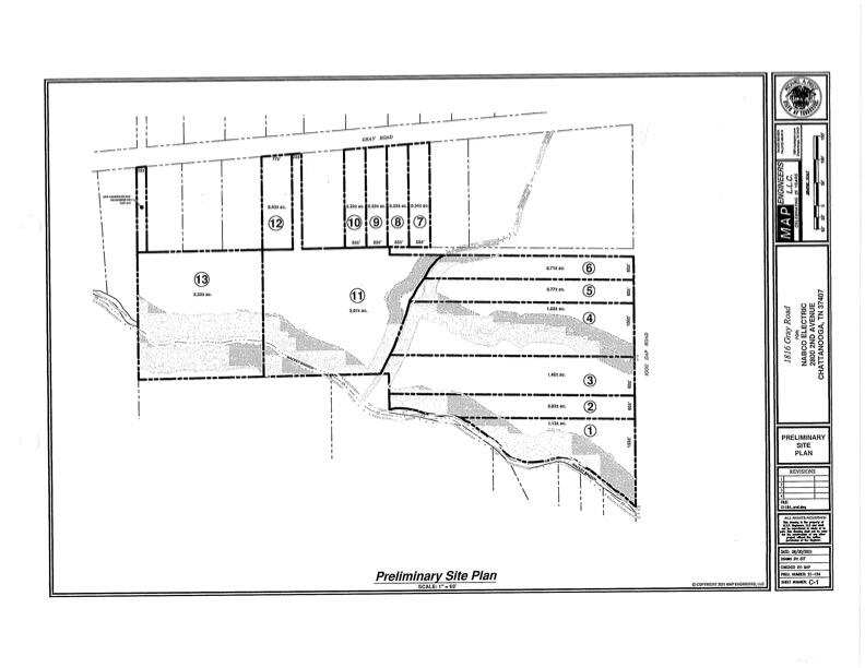 1816 Gray Road Chattanooga, TN 37421 - Photo 3 of 36 20231026143845567 copy