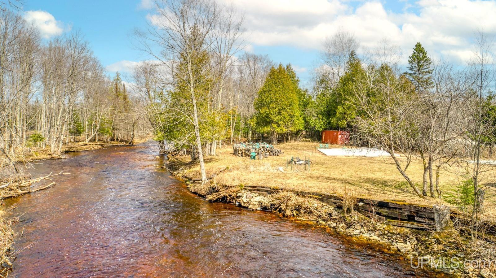 6386 Co Road Rapid River, MI 49878 - Photo 22 of 31