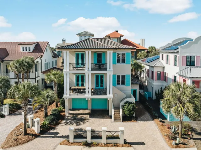 $2,600,000 | 358 Rue Caribe, Miramar Beach, FL 32550