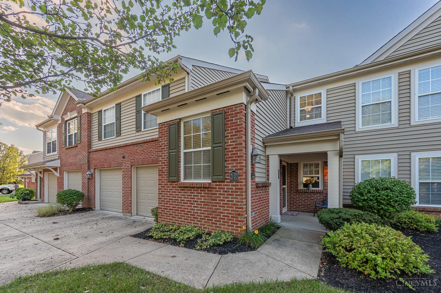 6739 Cloudscape Way Maineville, OH 45039 - Photo 25 of 49