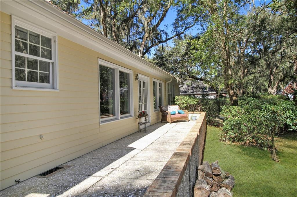 201 Five Pounds Road St. Simons Island, GA 31522 - Photo 37 of 37 Photo 37