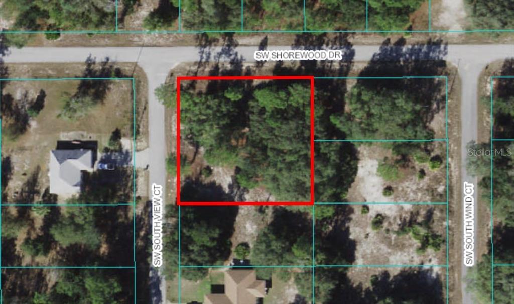 47 Southwest South View Dunnellon, FL 34431 - Photo 1 of 1
