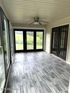 129 Pleasant Hill Road Sweetwater, TN 37874 - Photo 32 of 34 Sunroom_2
