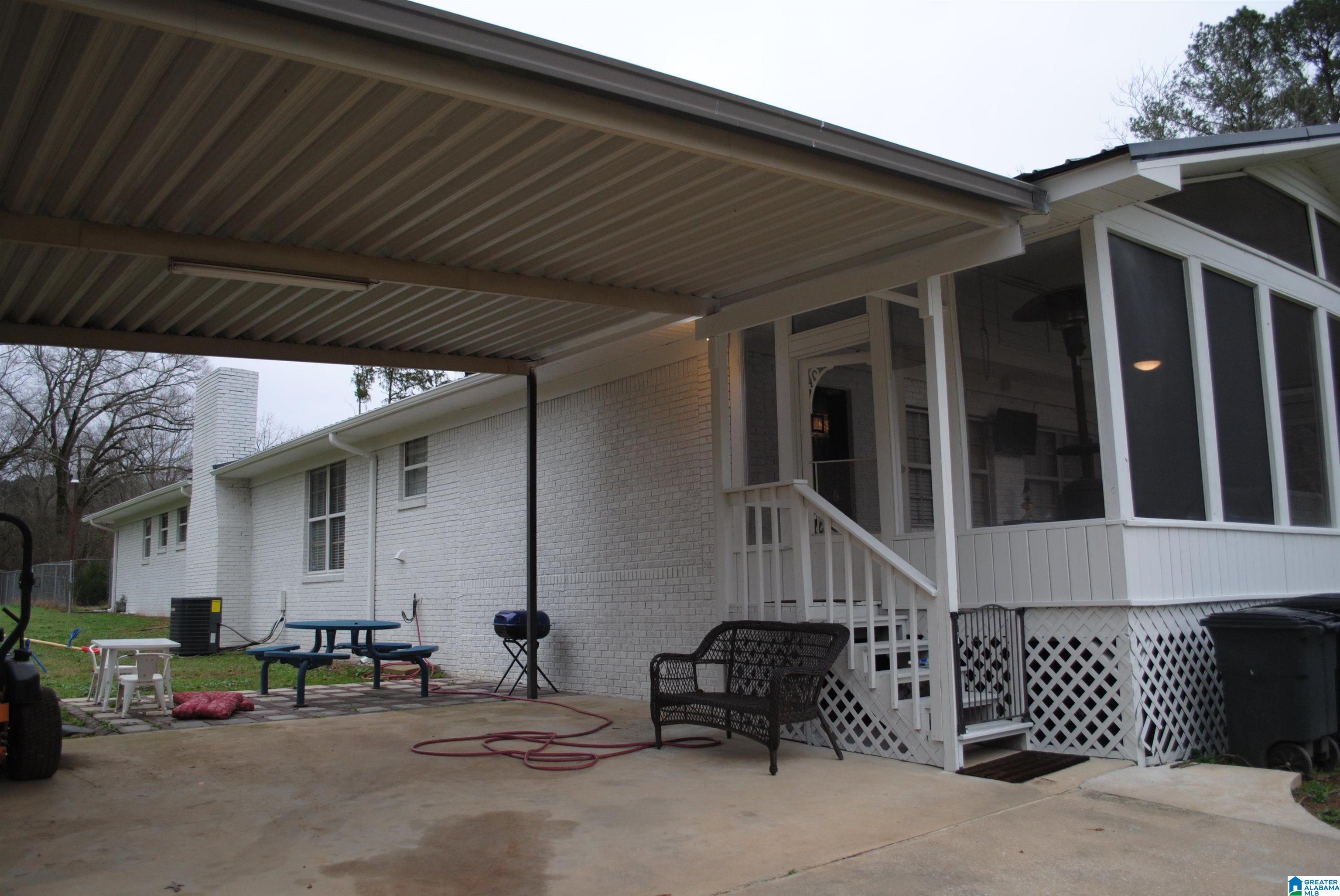 9459 Marsh Mountain Road Pinson, AL 35126 - Photo 42 of 43 Gallery Image 42