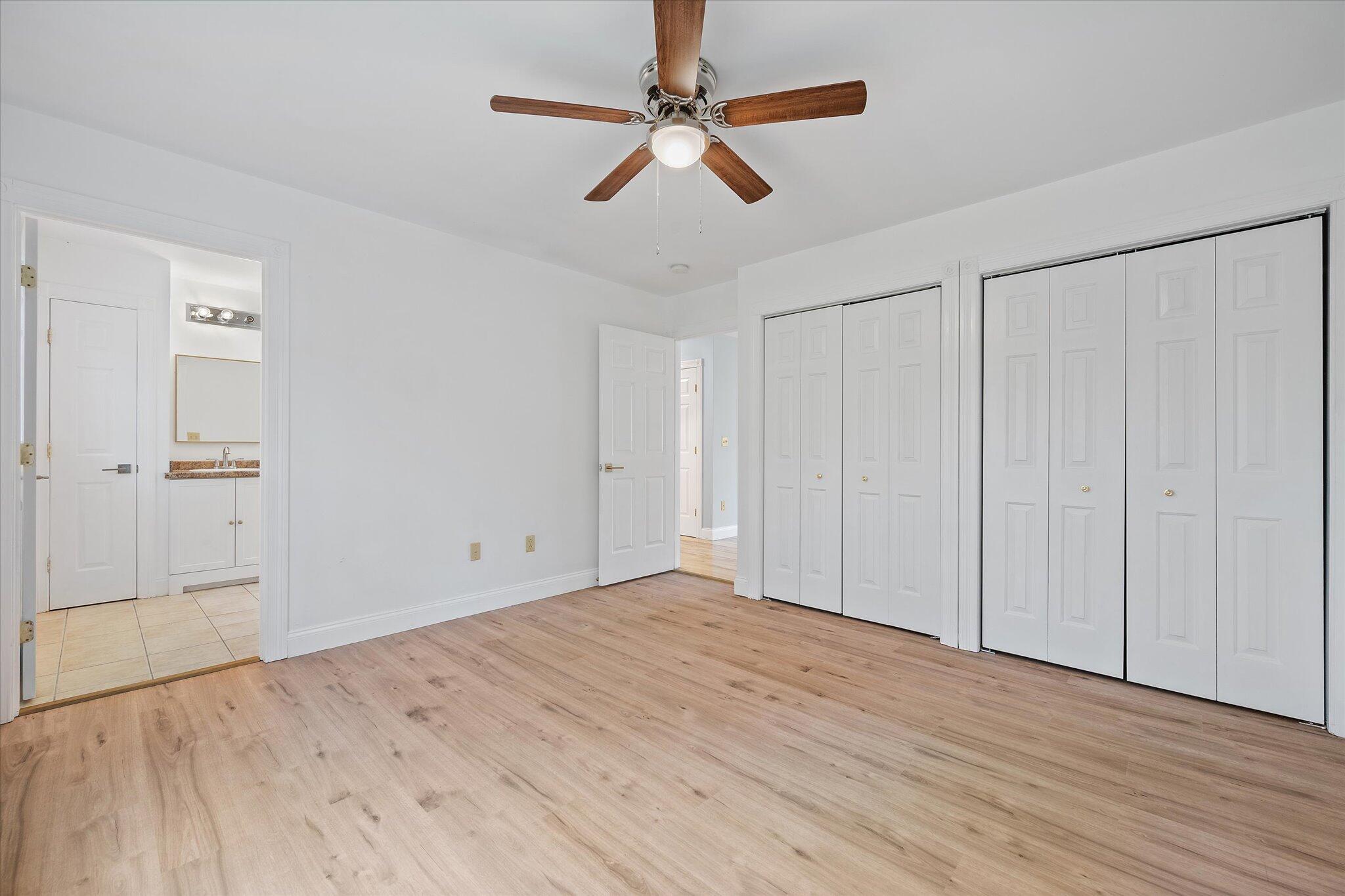 21 Yankee Avenue Bangor, ME 04401 - Photo 16 of 39 16-Primary Bedroom