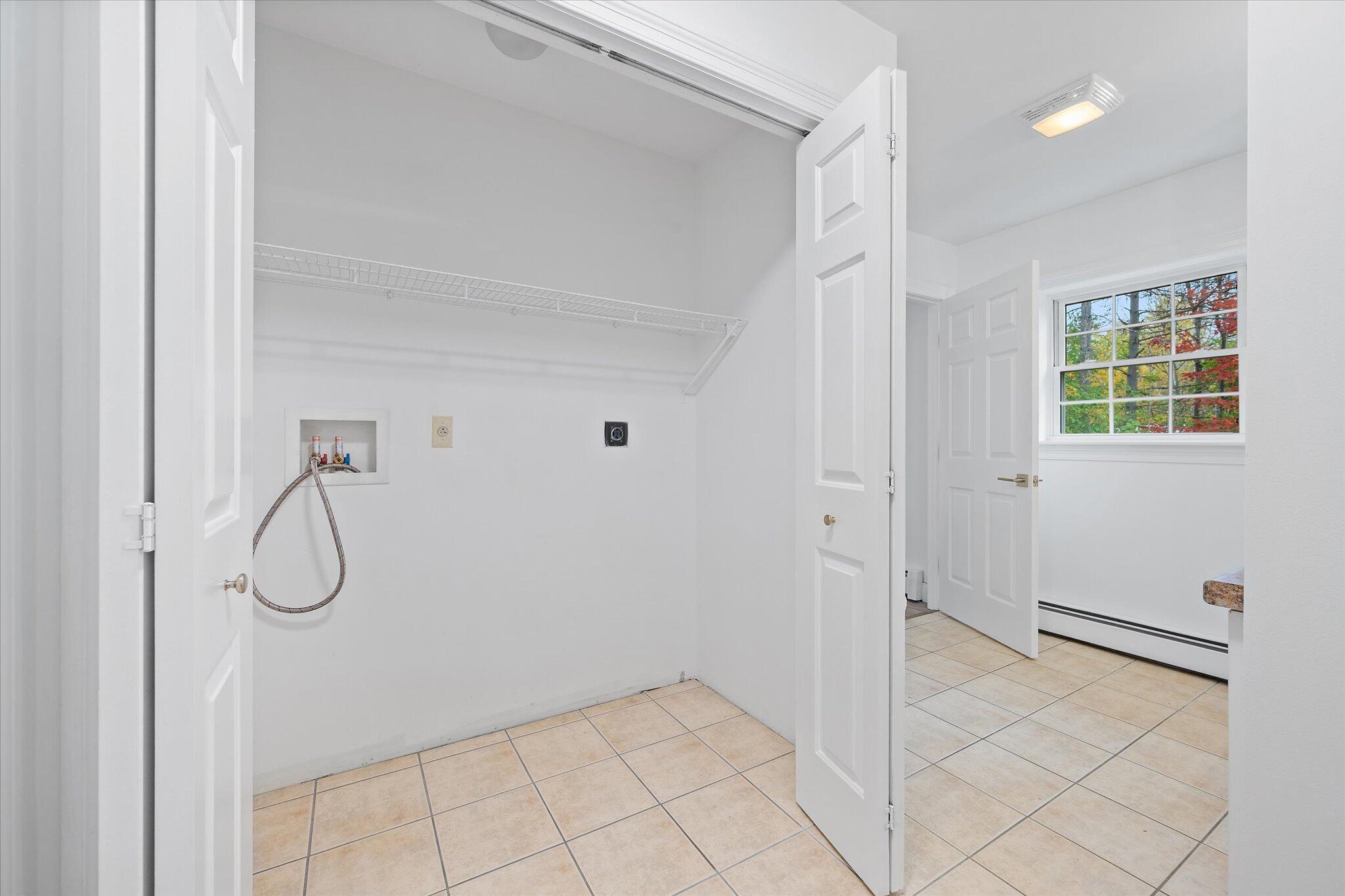 21 Yankee Avenue Bangor, ME 04401 - Photo 18 of 39 18-Laundry Closet