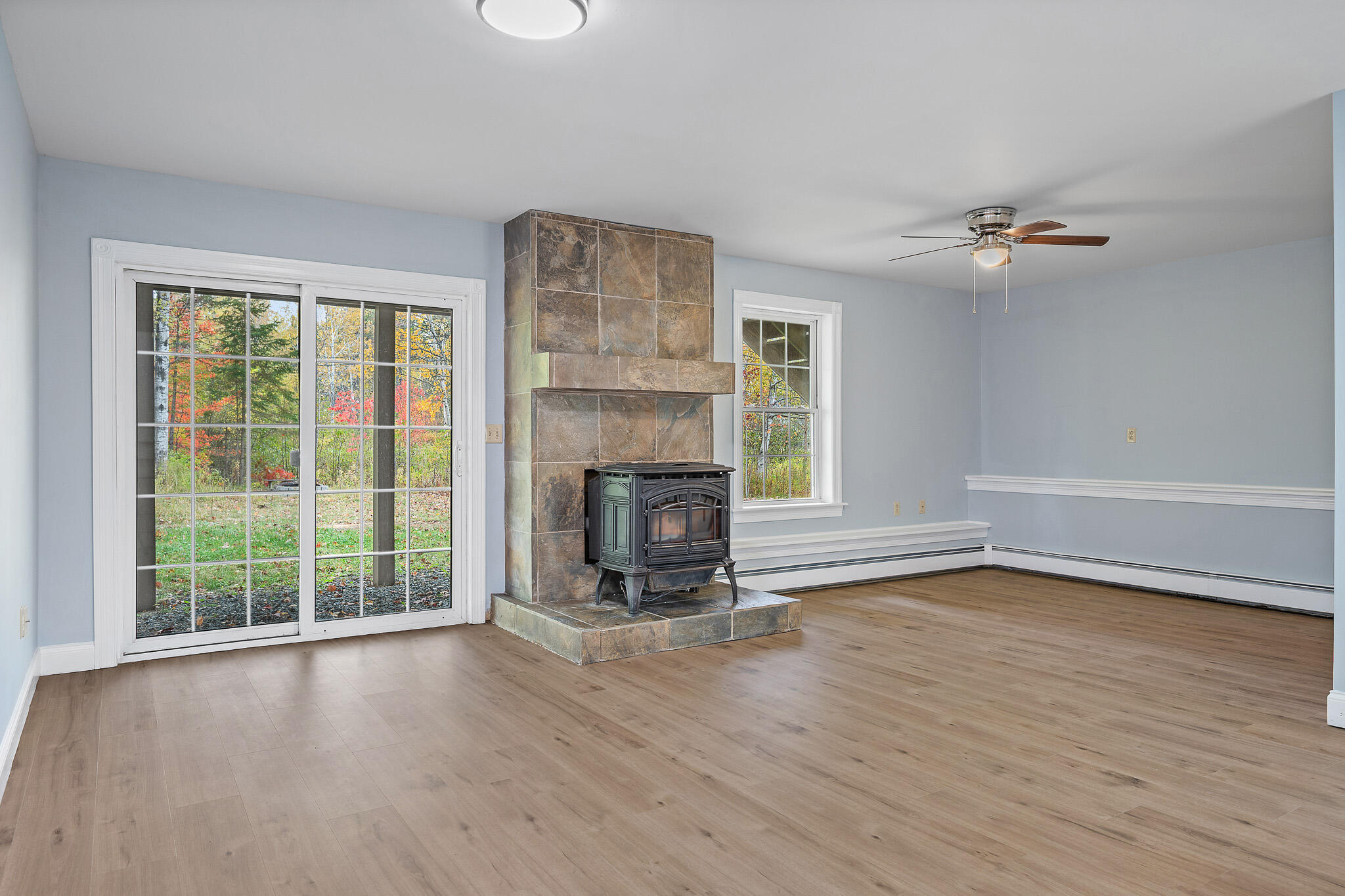 21 Yankee Avenue Bangor, ME 04401 - Photo 20 of 39 Lower Level Den