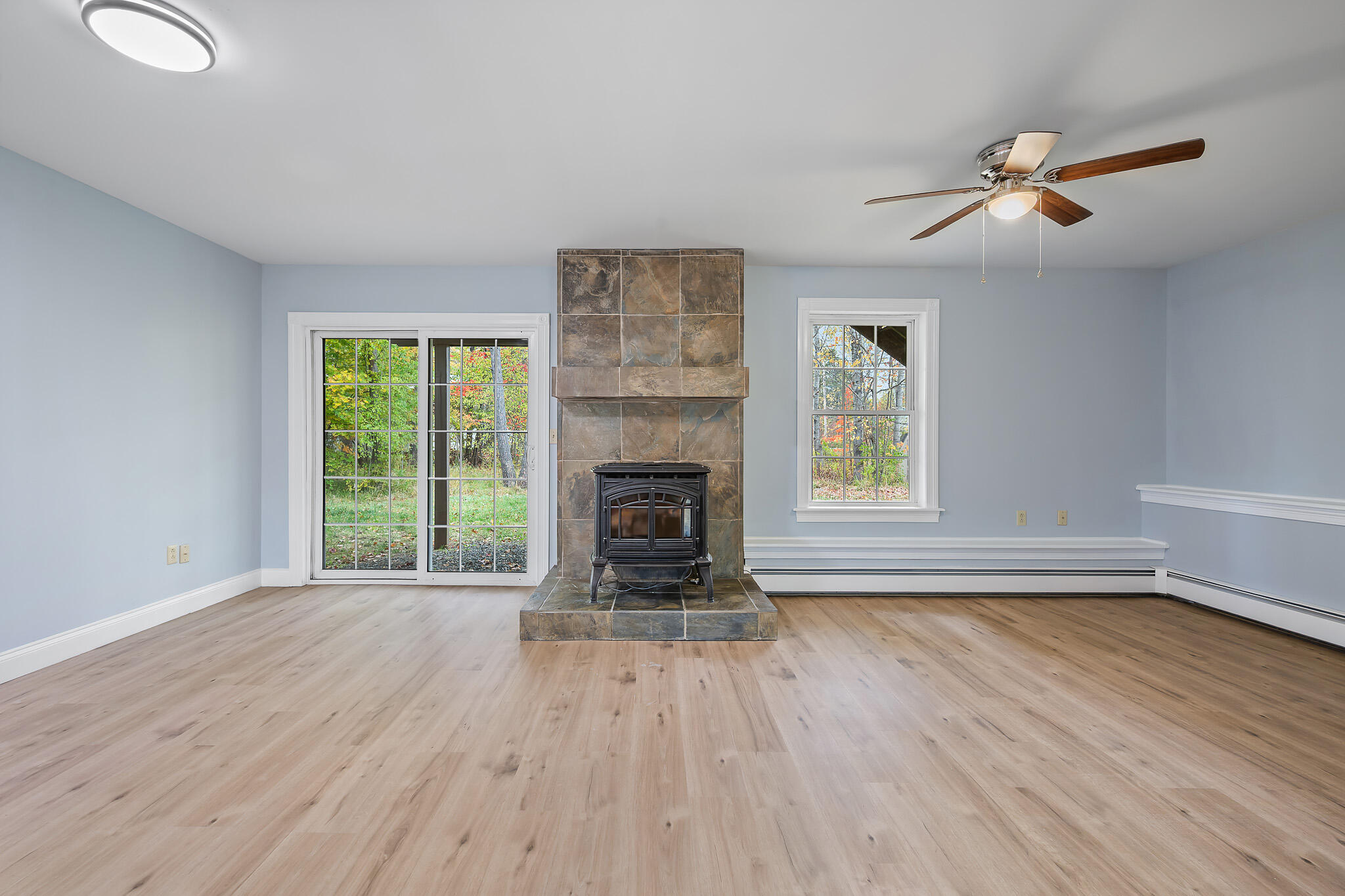 21 Yankee Avenue Bangor, ME 04401 - Photo 21 of 39 Lower Level Den (1)