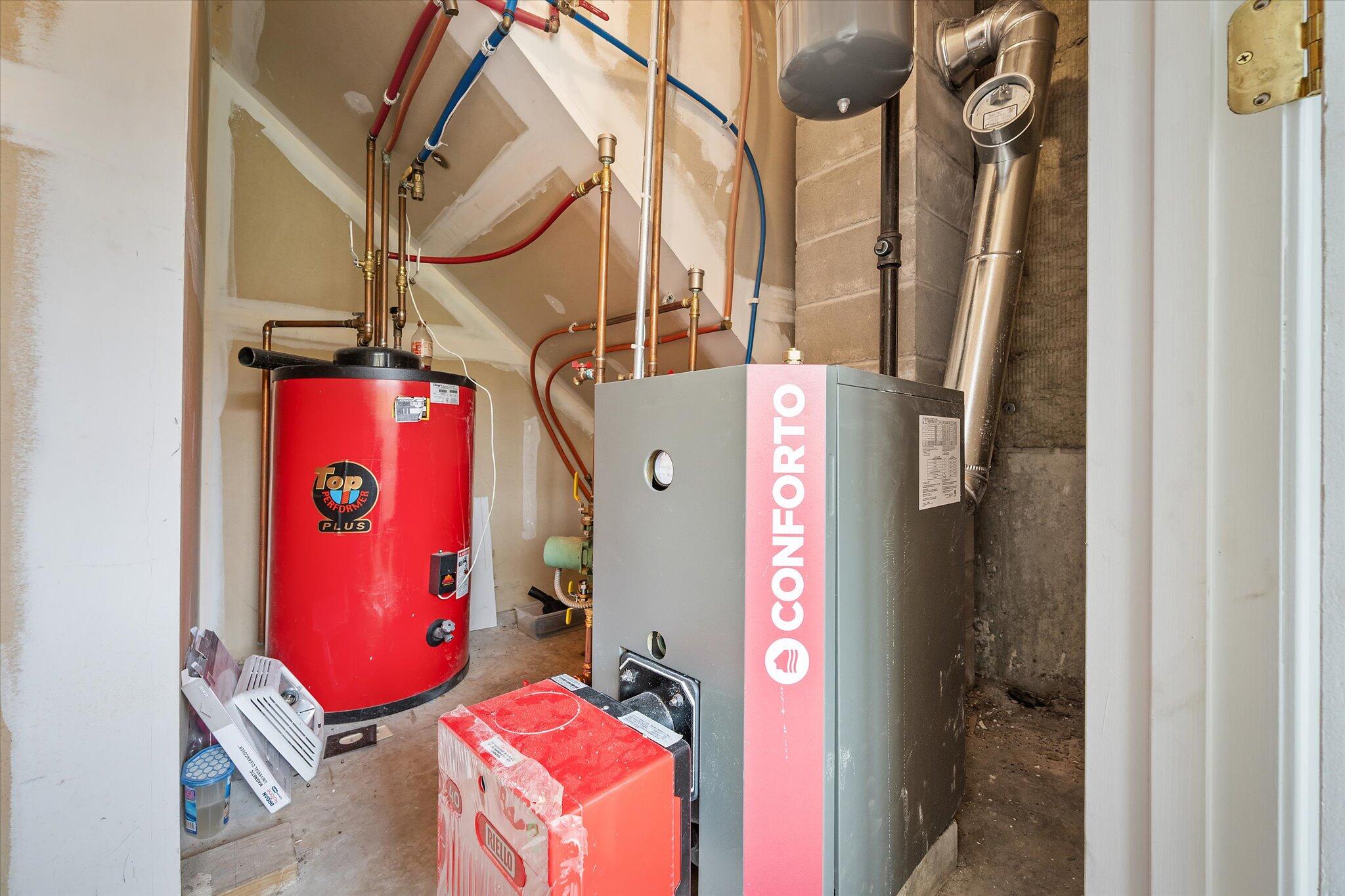 21 Yankee Avenue Bangor, ME 04401 - Photo 26 of 39 26-Utilities