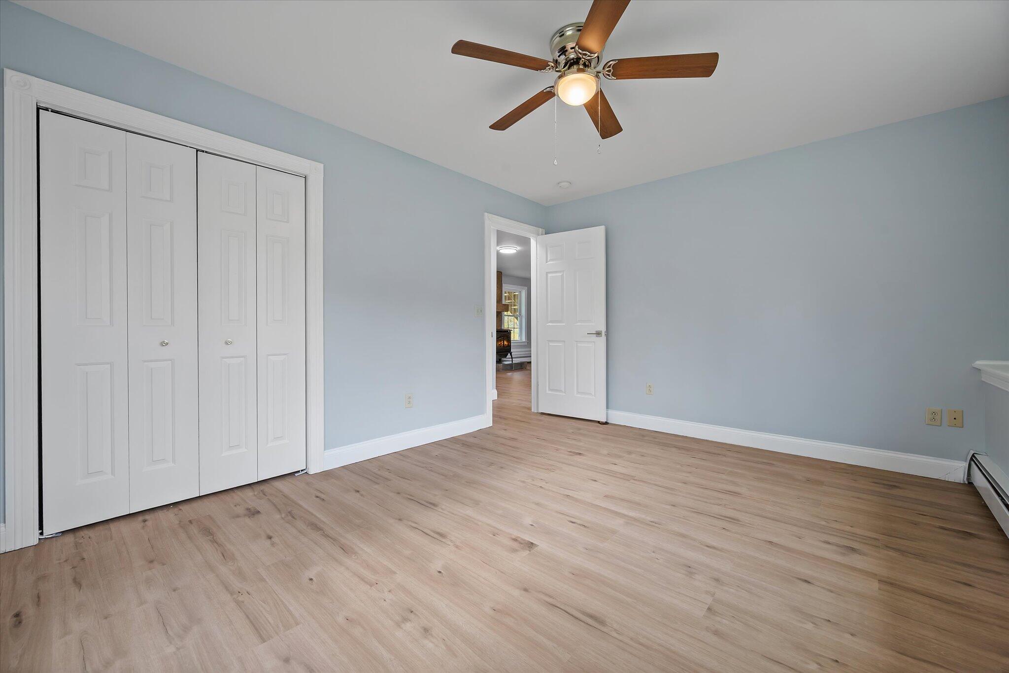 21 Yankee Avenue Bangor, ME 04401 - Photo 28 of 39 28-Bedroom 2