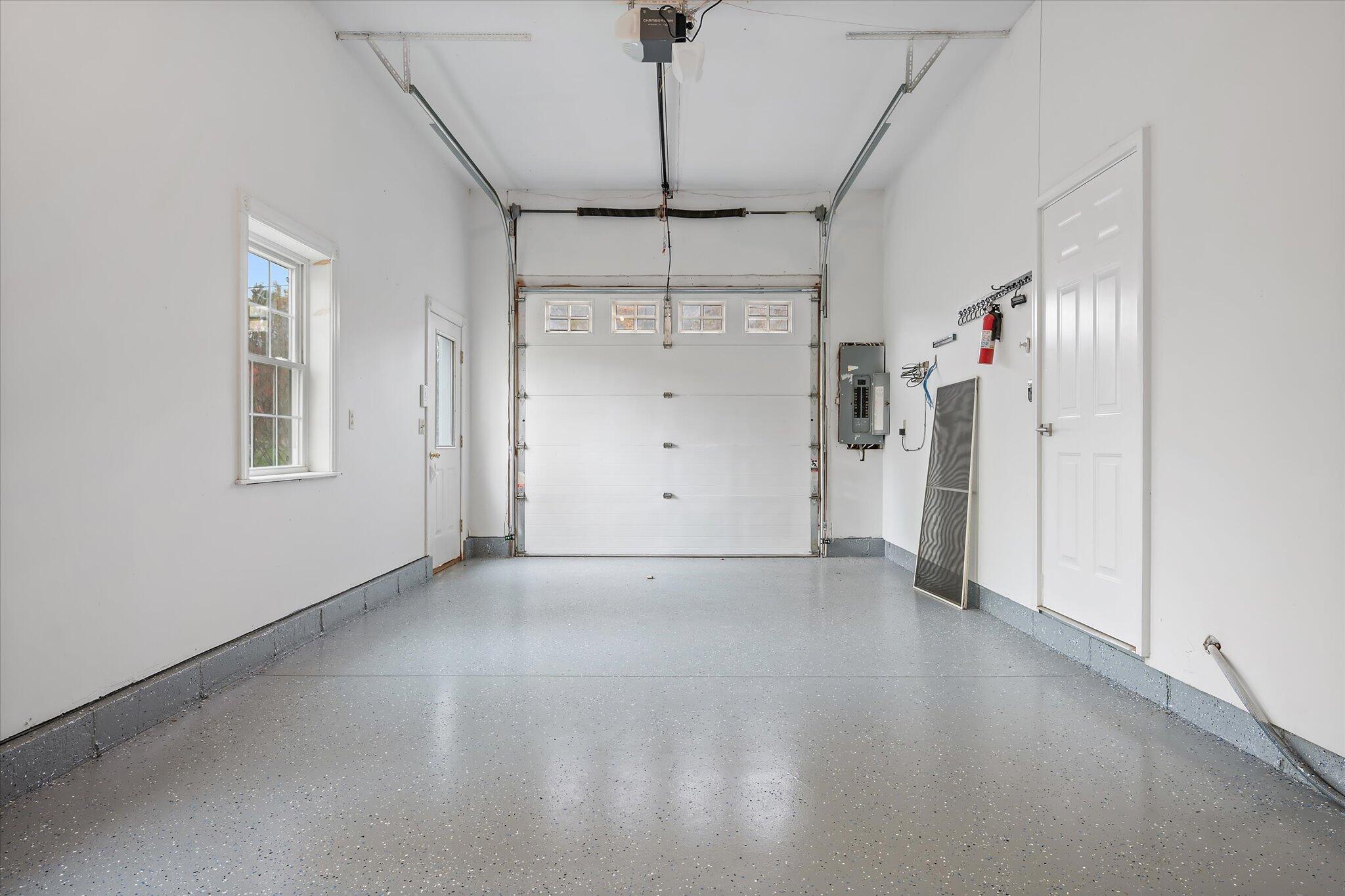 21 Yankee Avenue Bangor, ME 04401 - Photo 31 of 39 31-Attached Garage