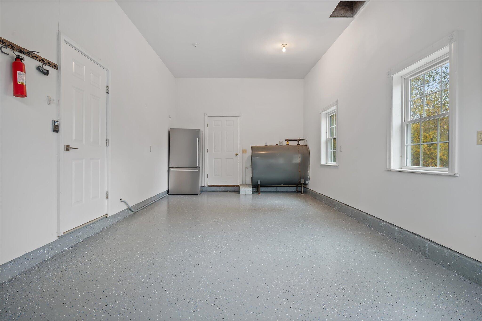 21 Yankee Avenue Bangor, ME 04401 - Photo 32 of 39 32-Attached Garage