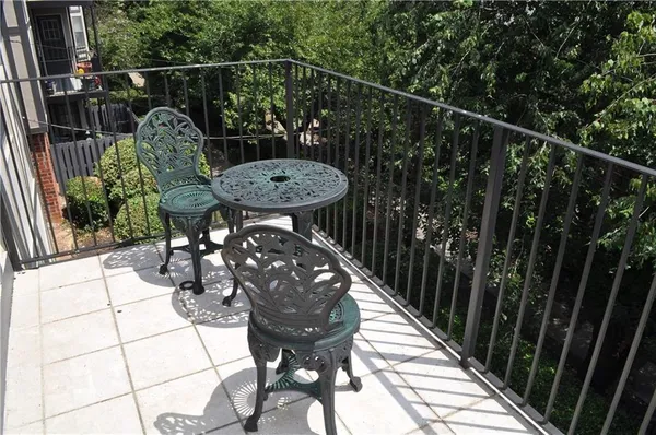 a view of house with outdoor space and street view