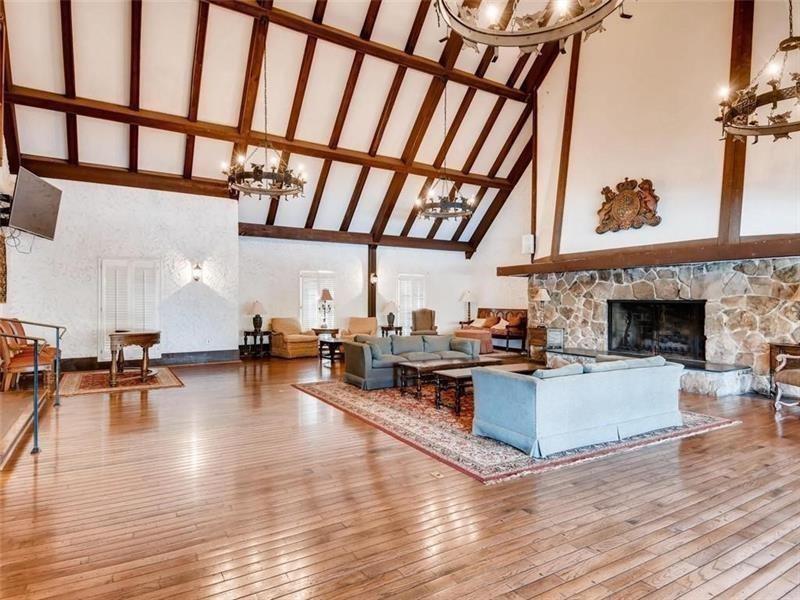 6851 Roswell Road, Unit D10 Atlanta, GA 30328 - Photo 28 of 34