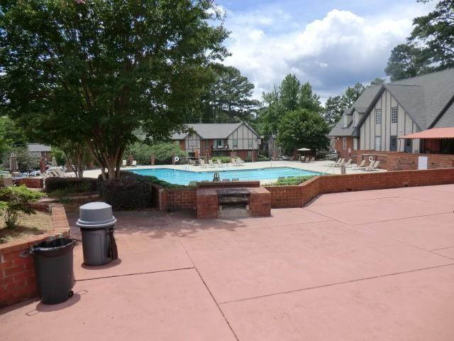 6851 Roswell Road, Unit D10 Atlanta, GA 30328 - Photo 29 of 34