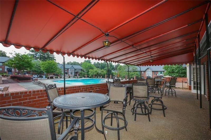 6851 Roswell Road, Unit D10 Atlanta, GA 30328 - Photo 31 of 34