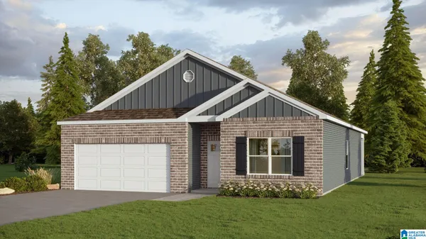 $289,900 | 330 Ashland Drive Southwest, Hanceville, AL 35077
