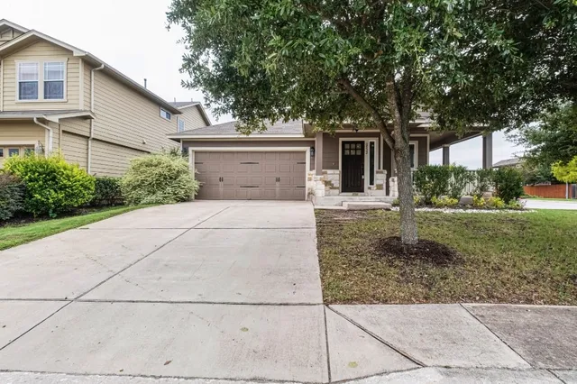 $2,095 | 8532 Harrier Drive, Unit 232, Austin, TX 78729