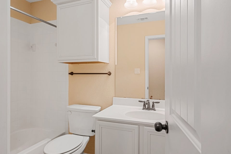 8532 Harrier Drive, Unit 232 Austin, TX 78729 - Photo 17 of 22