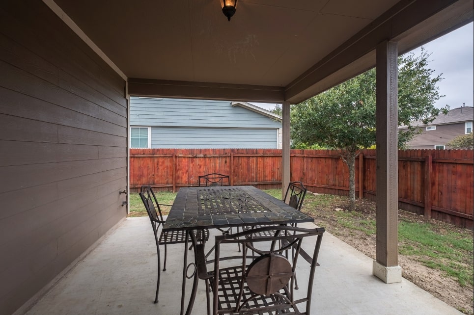 8532 Harrier Drive, Unit 232 Austin, TX 78729 - Photo 20 of 22