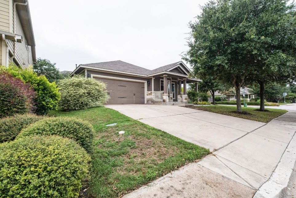 8532 Harrier Drive, Unit 232 Austin, TX 78729 - Photo 2 of 22