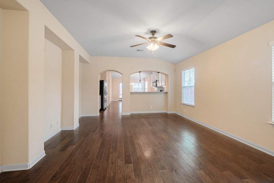 8532 Harrier Drive, Unit 232 Austin, TX 78729 - Photo 4 of 22