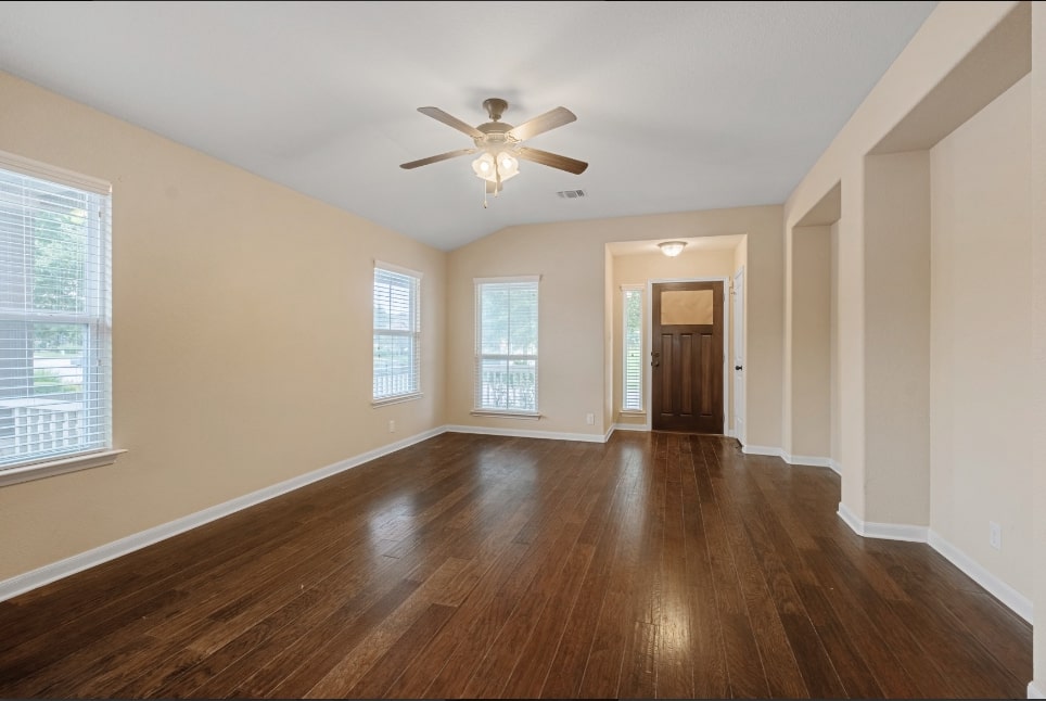 8532 Harrier Drive, Unit 232 Austin, TX 78729 - Photo 5 of 22