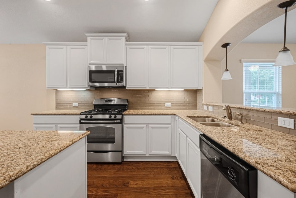 8532 Harrier Drive, Unit 232 Austin, TX 78729 - Photo 7 of 22