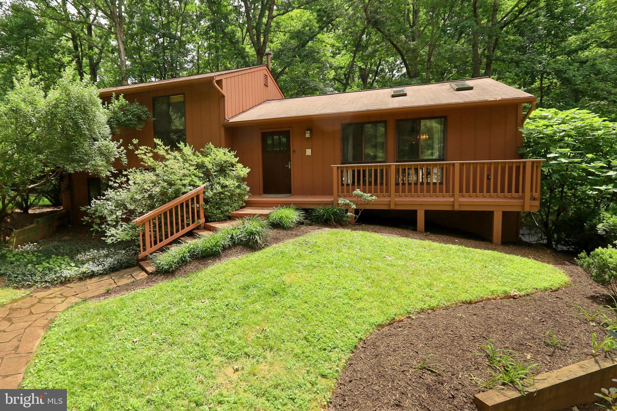 2607 Soapstone Drive Reston, VA 20191 - Photo 1 of 43 Gallery Image 1
