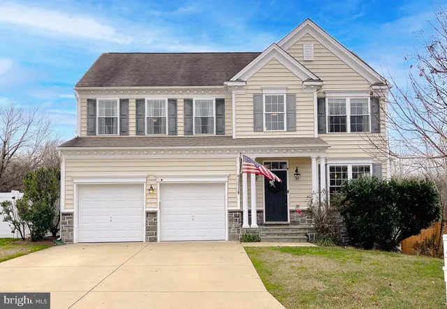 $529,900 | 41895 Tomey Court, Leonardtown, MD 20650
