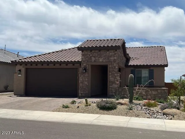 $3,500 | 27389 West Wahalla Lane, Buckeye, AZ 85396